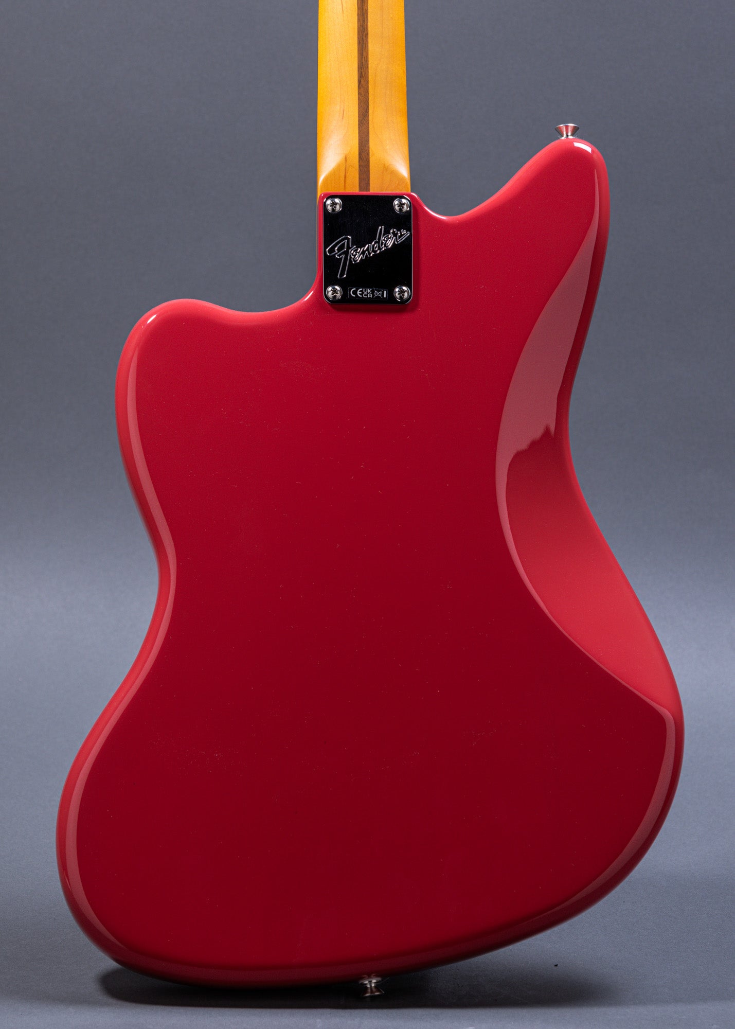 Fender Am Pro Classic Jazzmaster FDKR