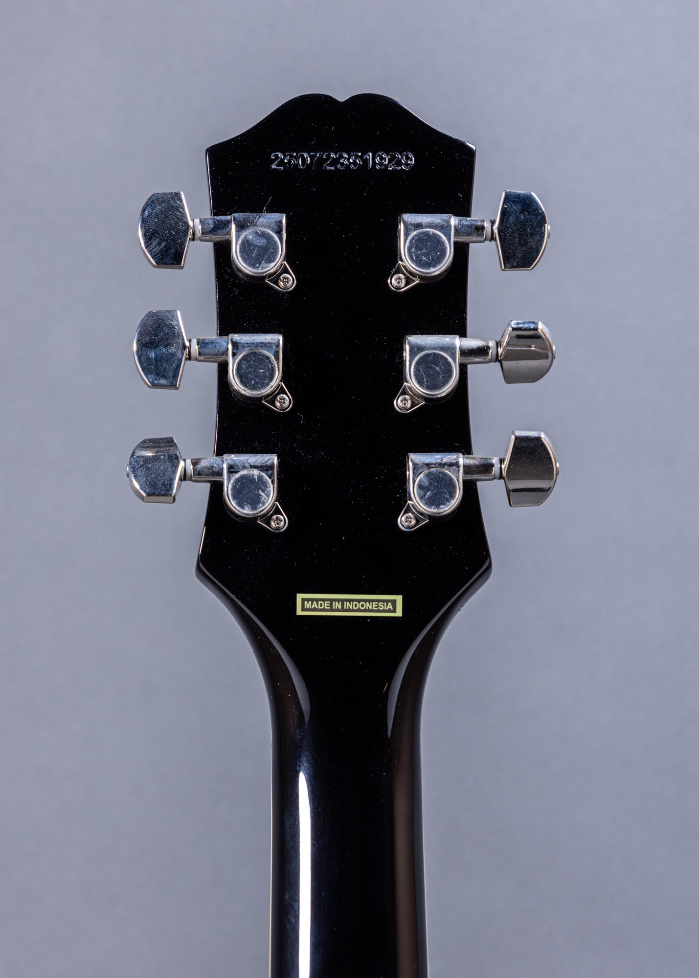 Epiphone  SG Tribute Plus Cherry