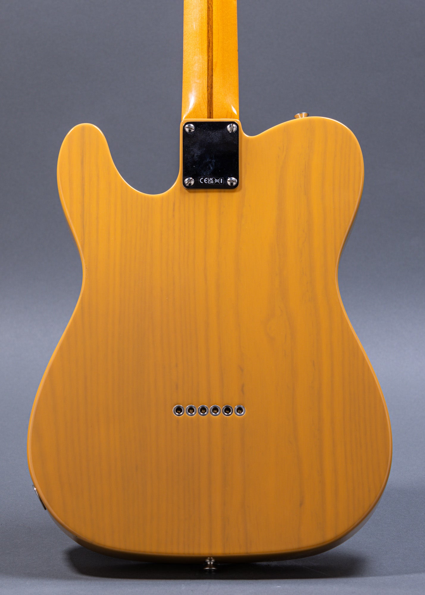 Fender AV II '51 Tele Reissue Butterscotch