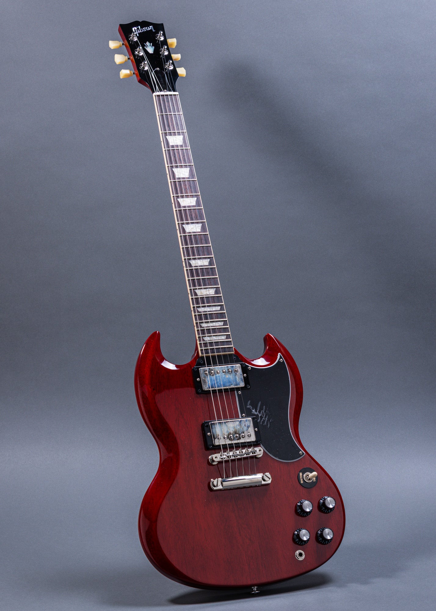 2025 Gibson SG Standard