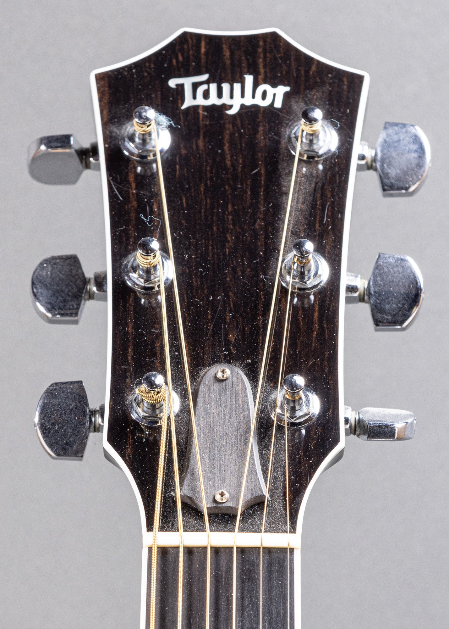Taylor 614 CE Black Non-Cutaway