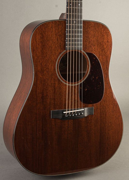Collings D1 MH 2024, Natural