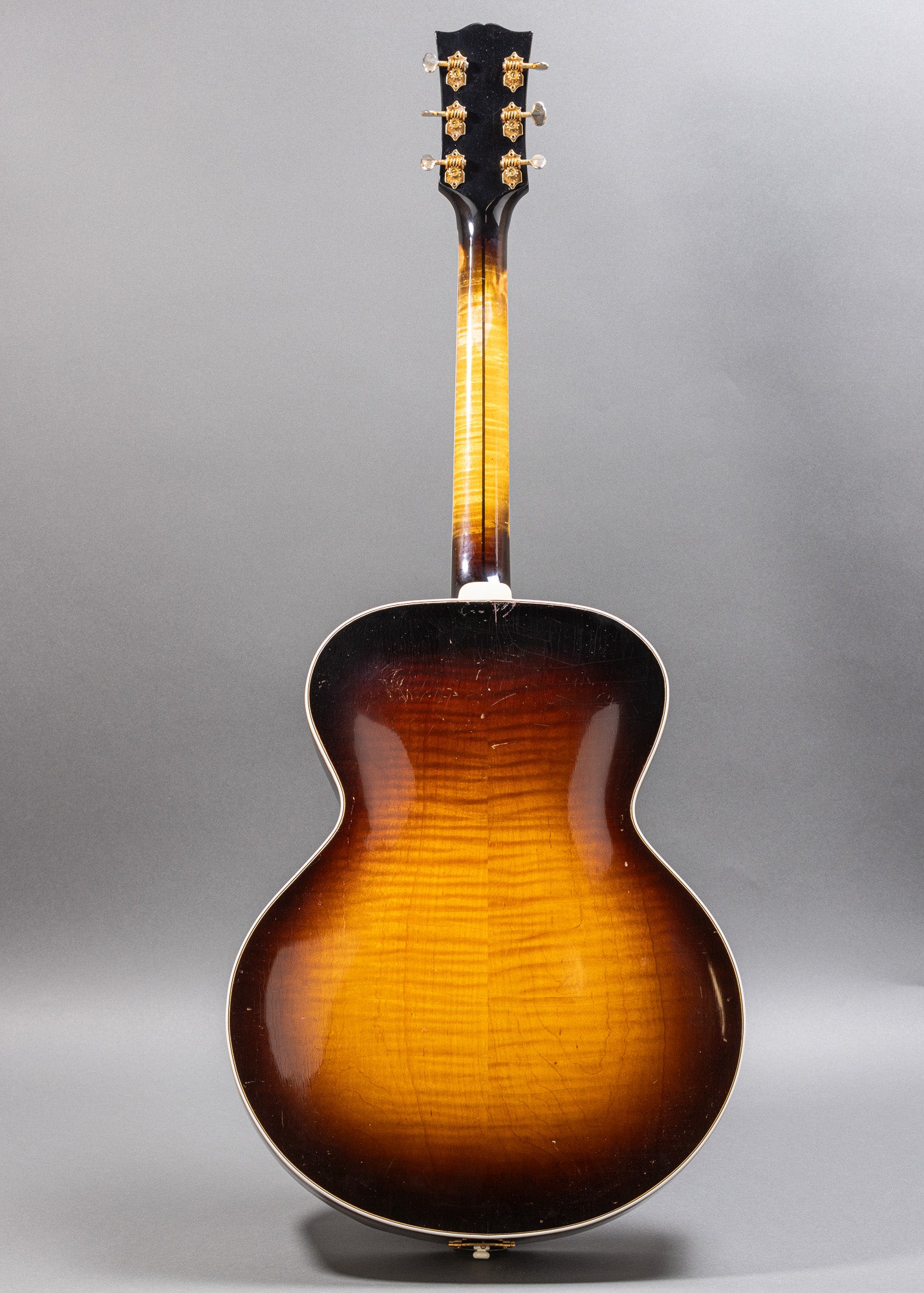 1937 Gibson L5
