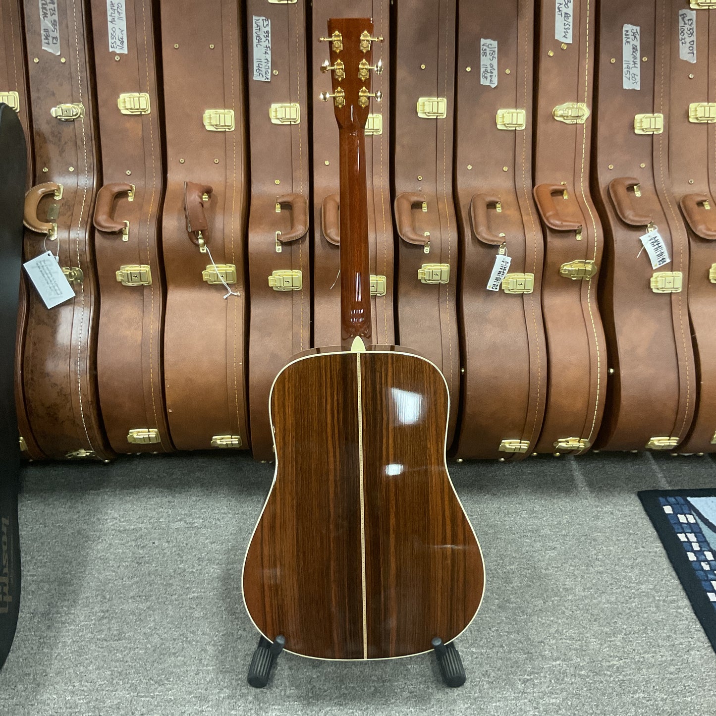 2009 Martin D 41 Special