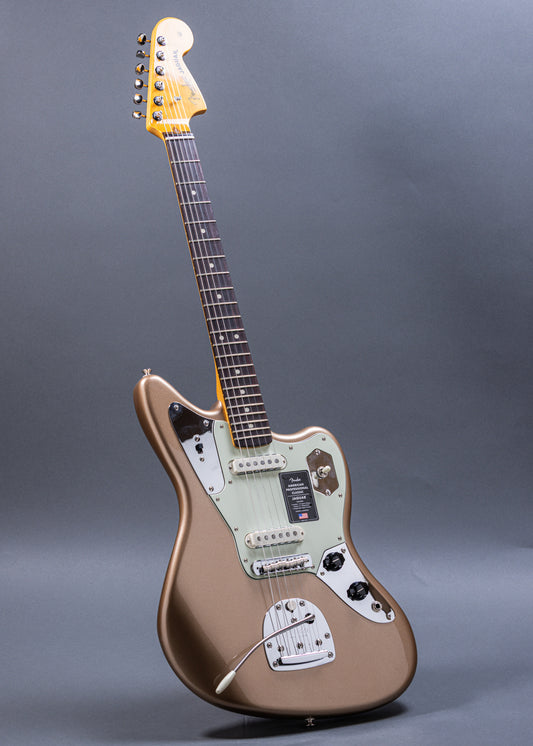 Fender American Pro Classic Jaguar