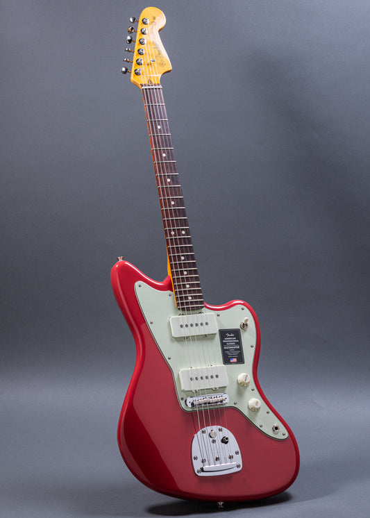 Fender Am Pro Classic Jazzmaster FDKR