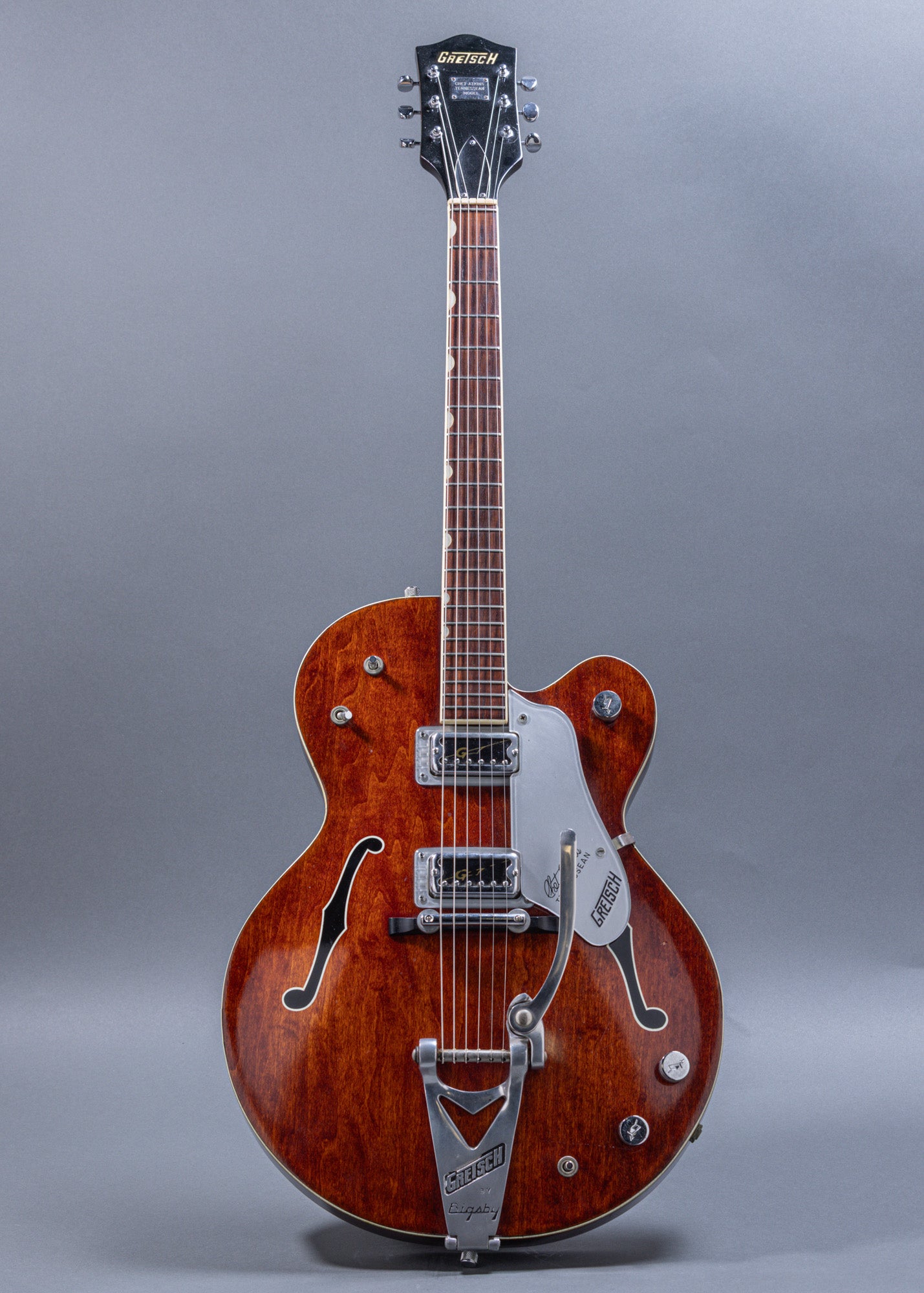 1962 Gretsch Tennessean