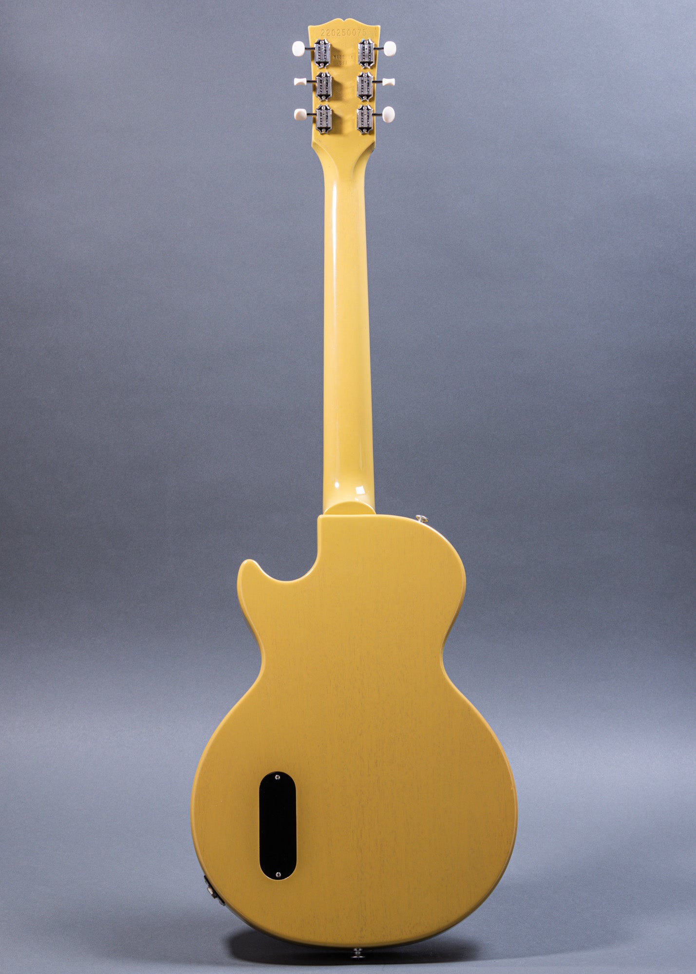 Gibson Les Paul Junior TV Yellow