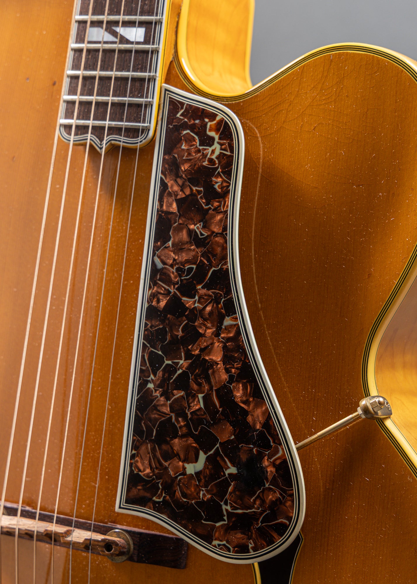 1950 Gibson Super 400C