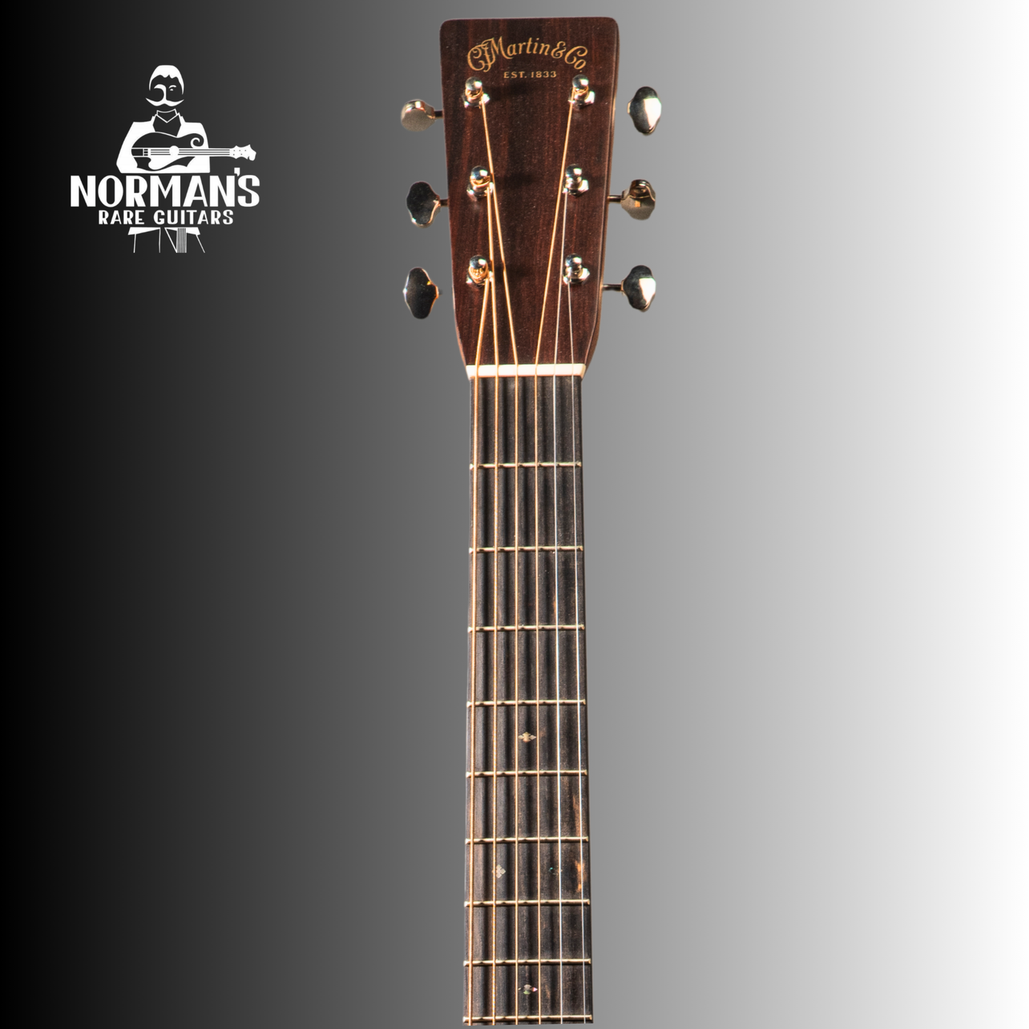 Martin HD-28 Acoustic Guitar