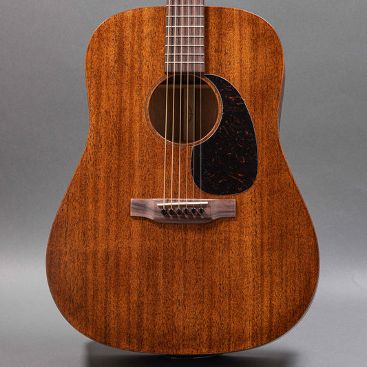 Martin D-15M Acoustic Guitar