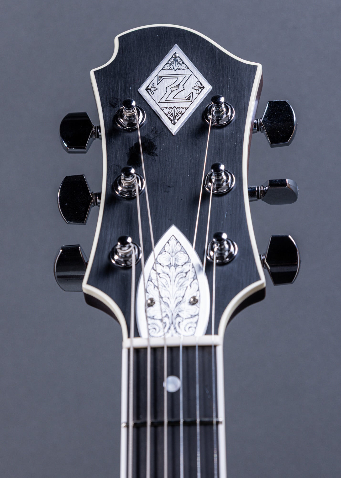 Zemaitis AC 24 Natural