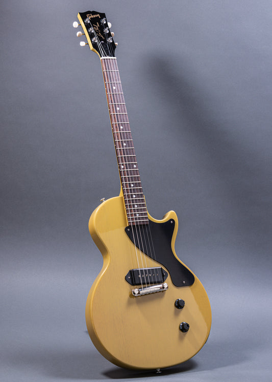 Gibson Les Paul Junior TV Yellow
