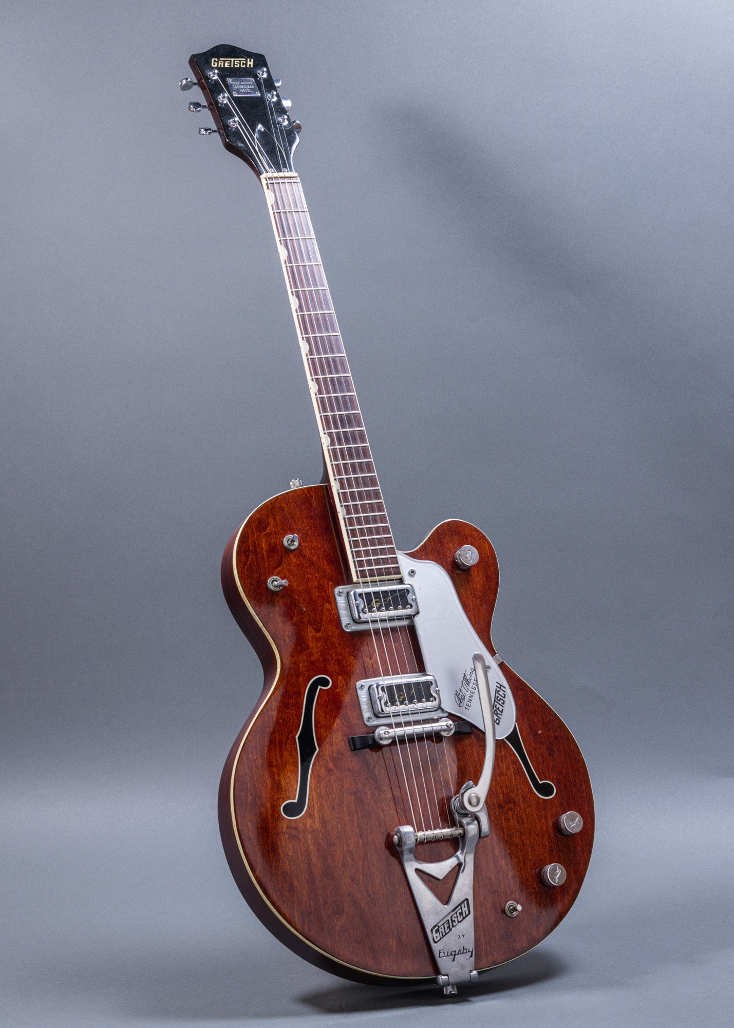 1962 Gretsch Tennessean