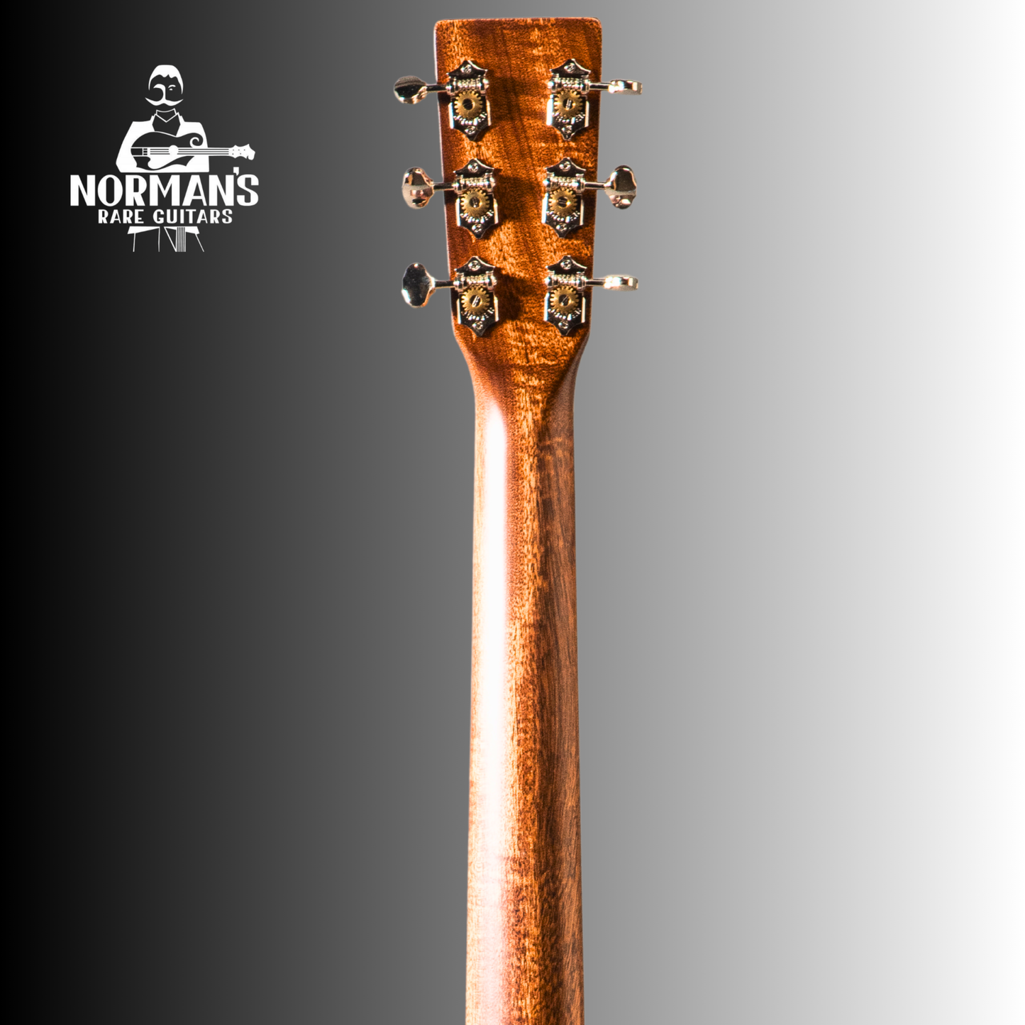 Martin D-X2E Billy Strings Acoustic-Electric Guitar