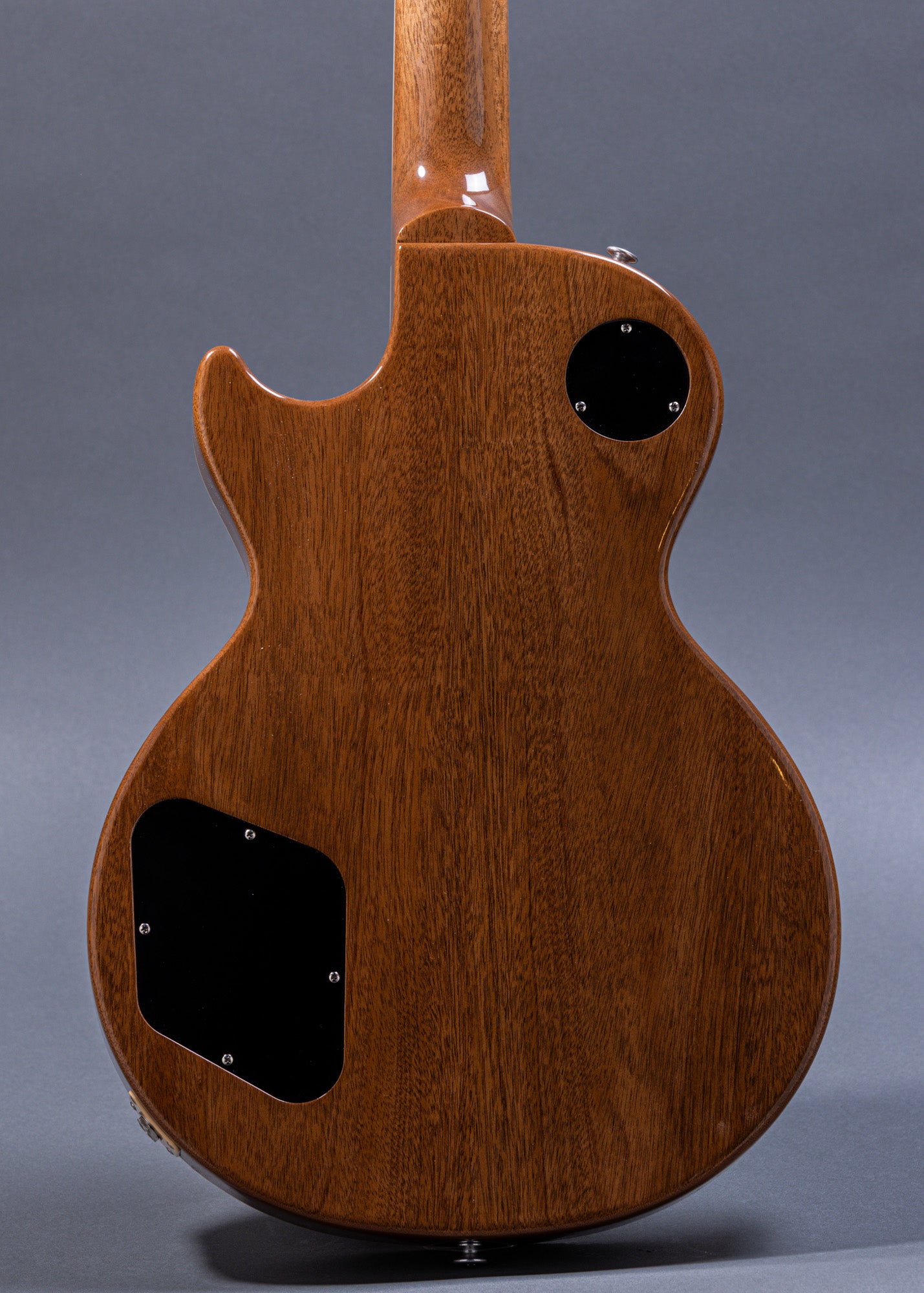 Gibson Les Paul Standard 50's Plain White Top