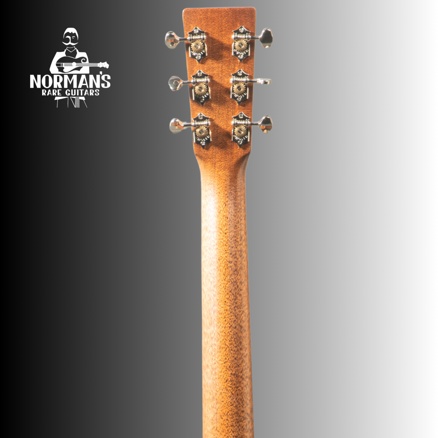 Martin 000-18 Acoustic Guitar