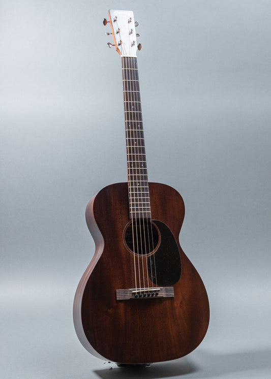 Martin 0-10 E Retro Jason Isbell