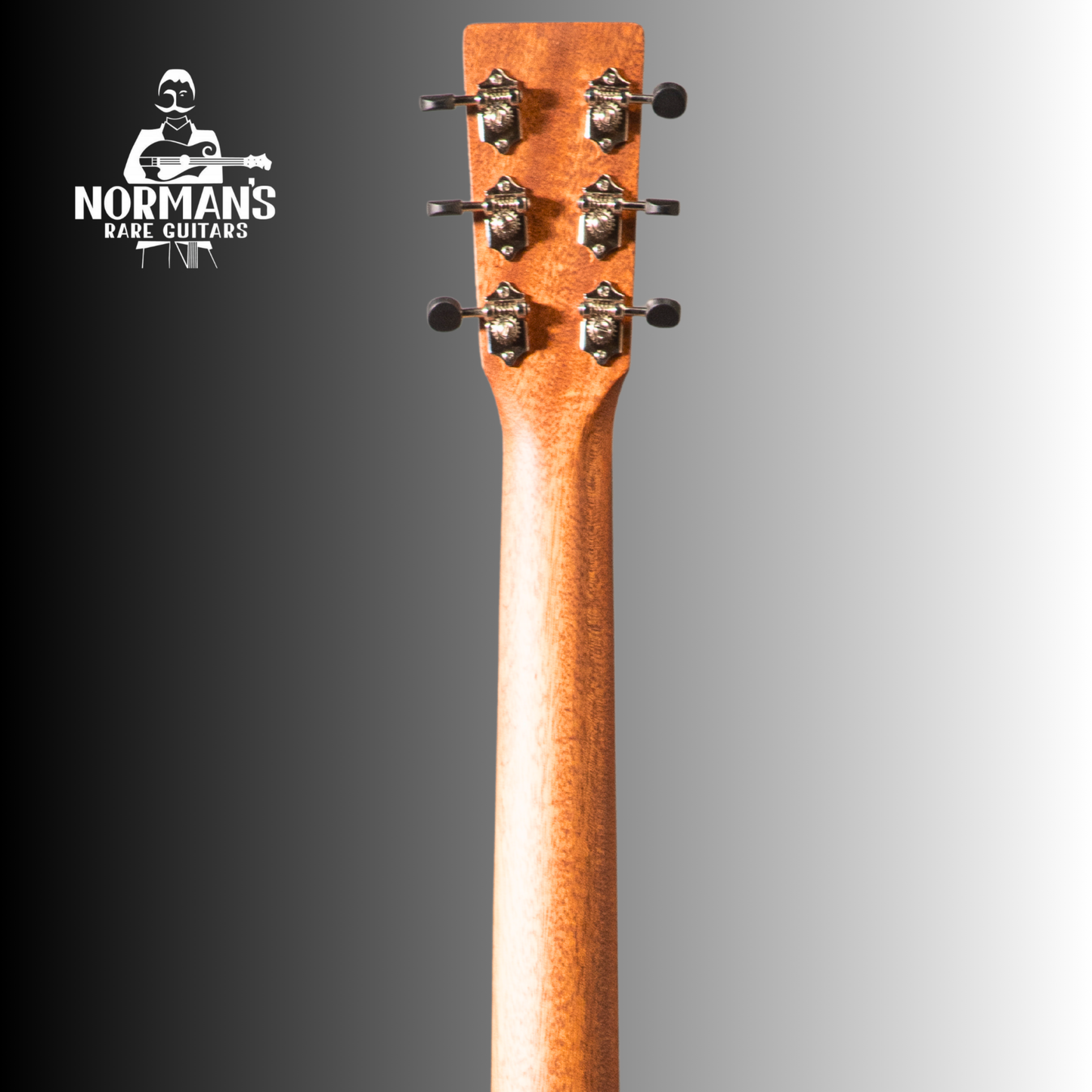 Martin D-10E Retro Acoustic-Electric Guitar