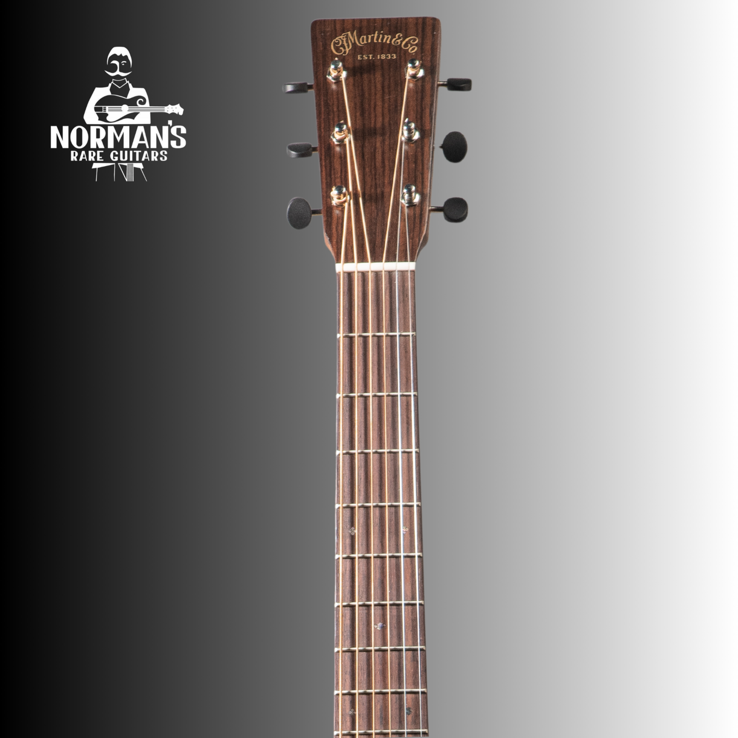 Martin D-15M Acoustic Guitar