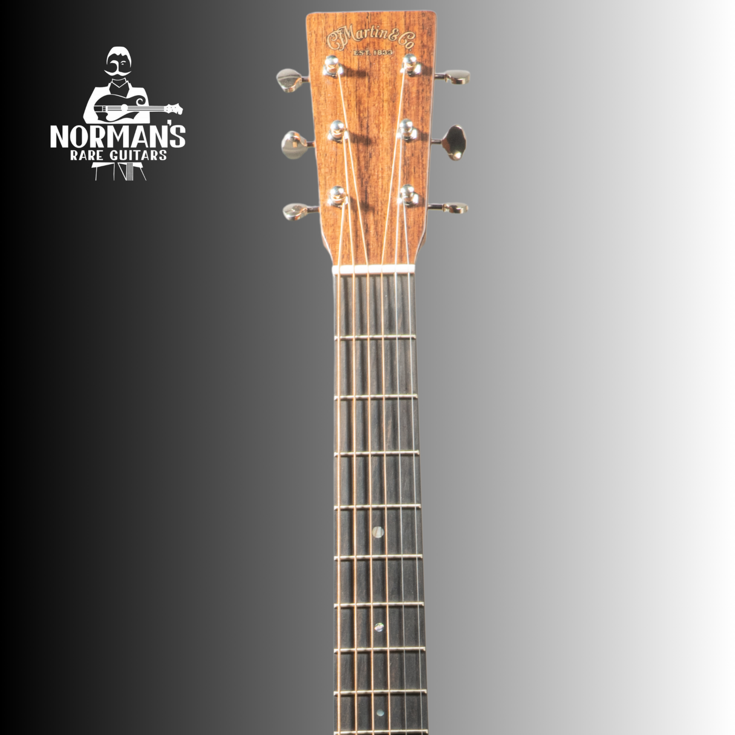 Martin 000-18 Acoustic Guitar