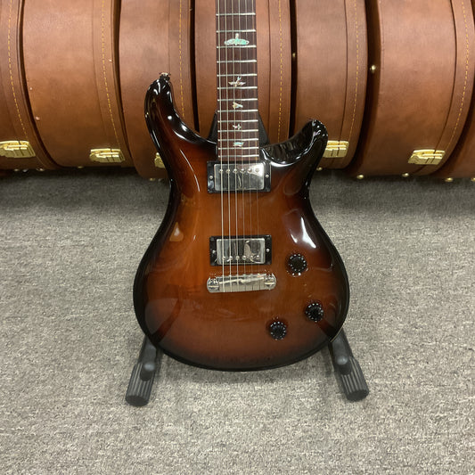2001 Paul Reed Smith Standard 22 Brown Sunburst