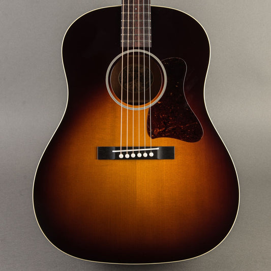 Collings CJ45 A T 2024, Sunburst