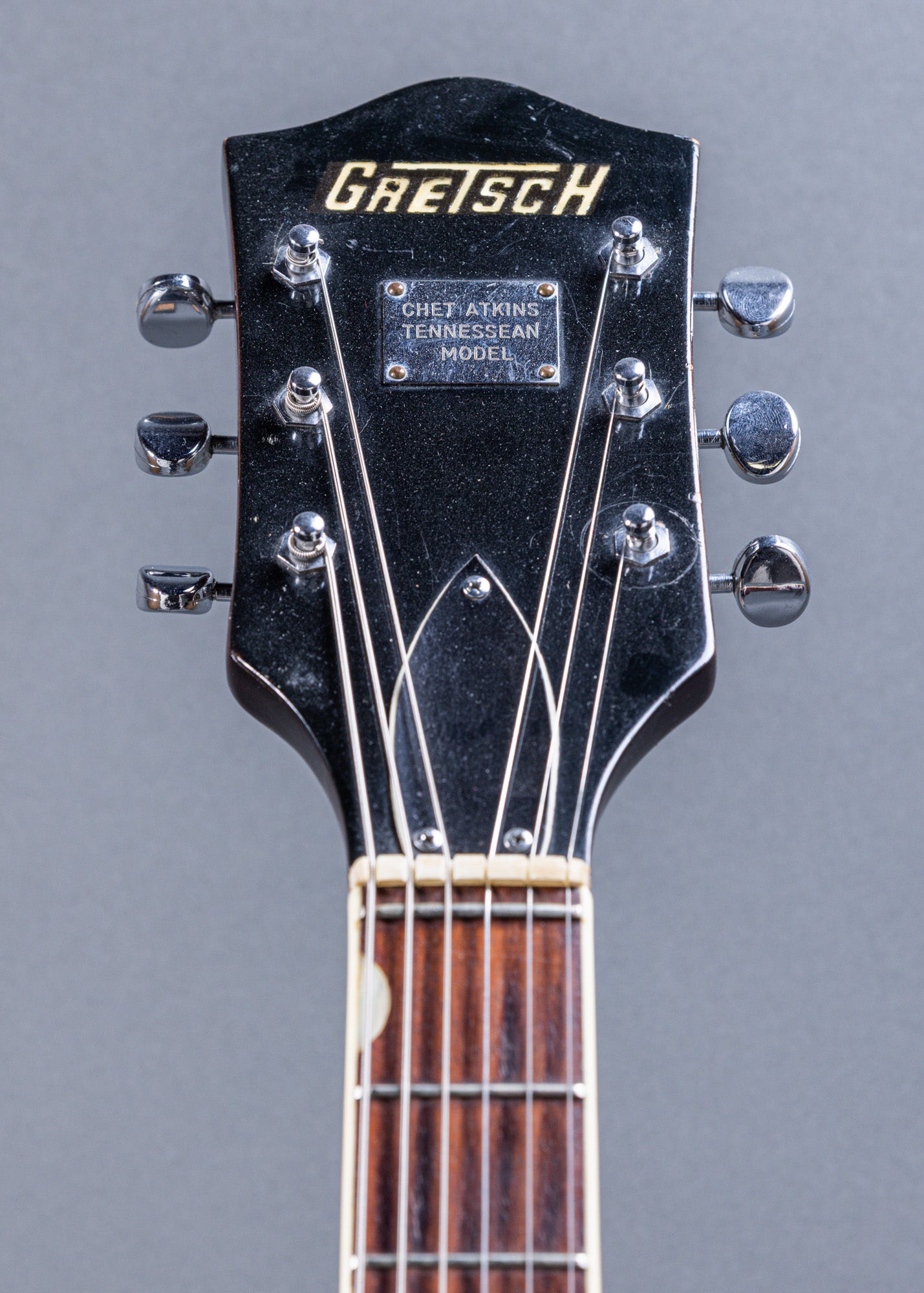 1962 Gretsch Tennessean