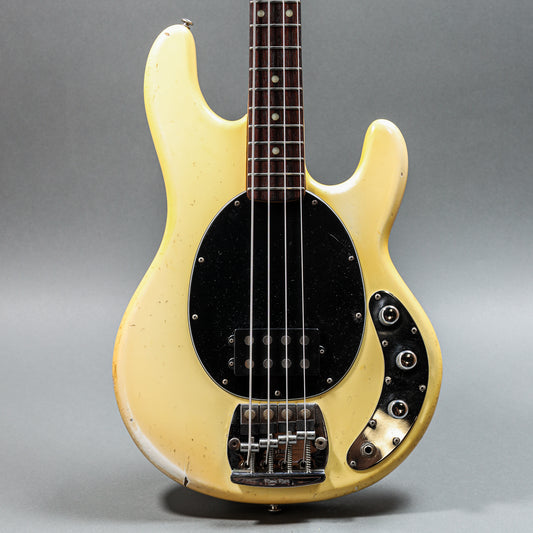 Music Man Stingray 1 Pickup Blonde