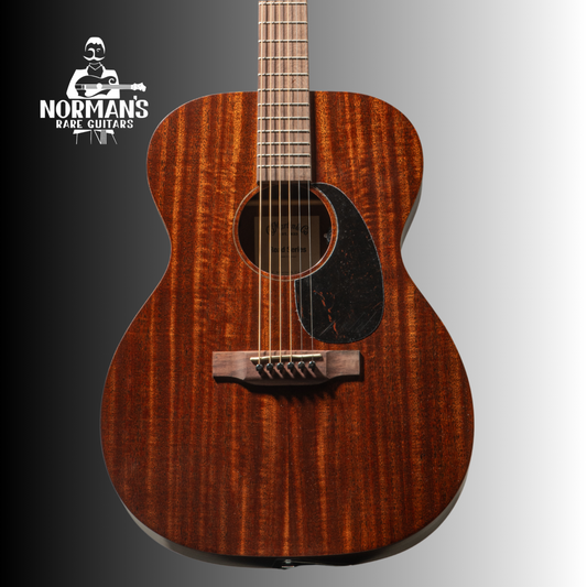 Martin 000-10E Retro Acoustic-Electric Guitar