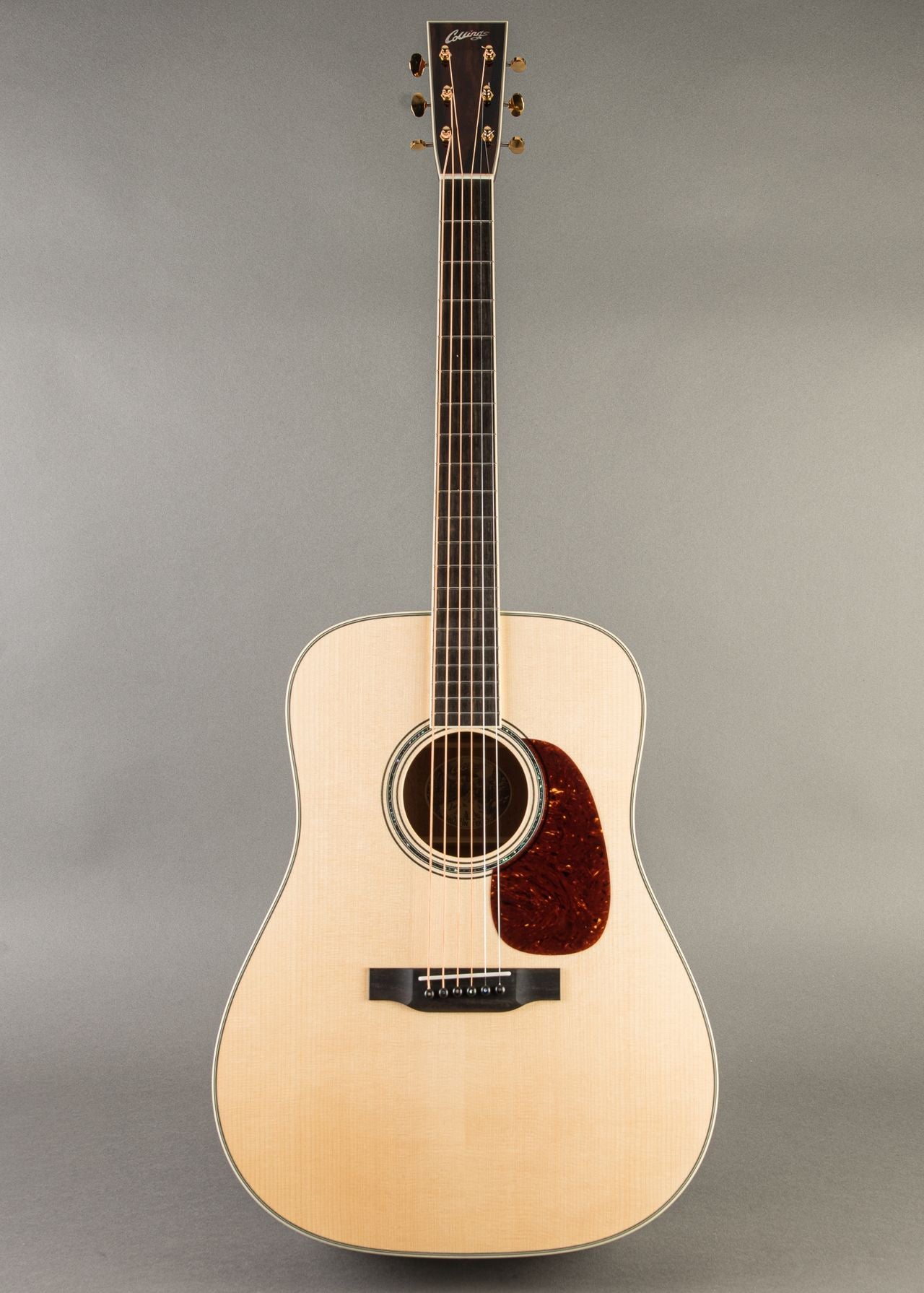 Collings D3 Mh A 2024, Natural