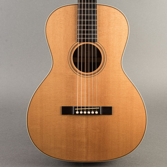 David Flammang 12-Fret VL50 2010, Natural