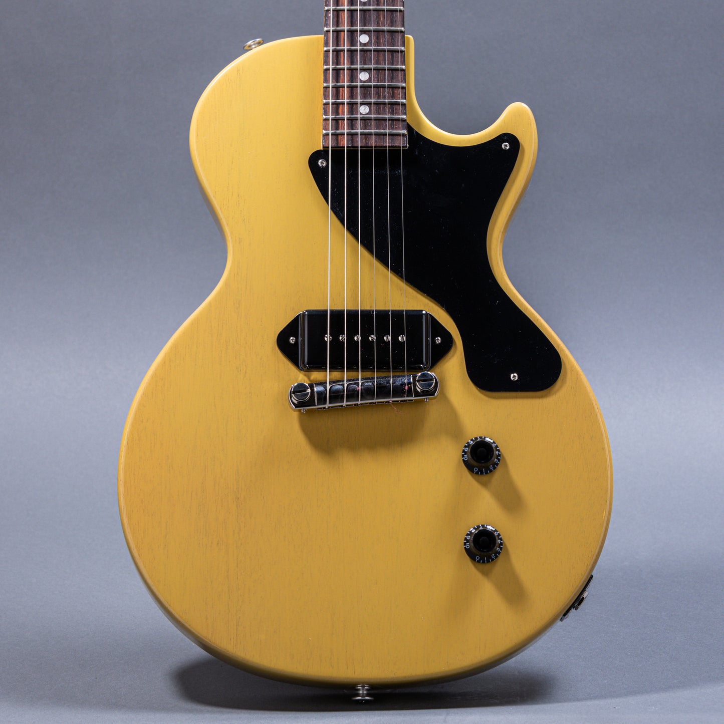 Gibson Les Paul Junior TV Yellow