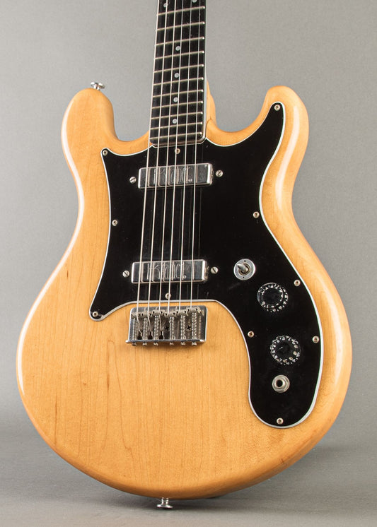 Kramer 250G 1979, Natural