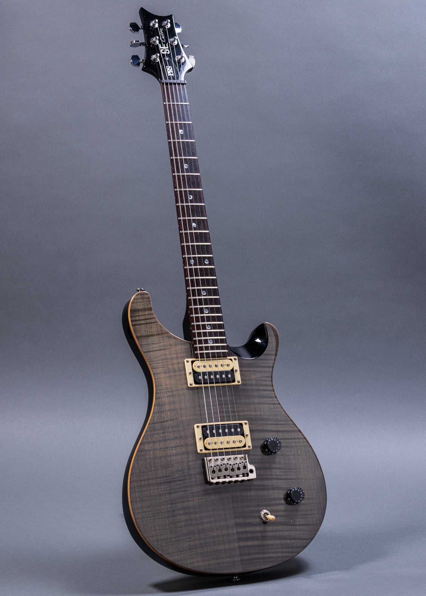PRS SE Custom