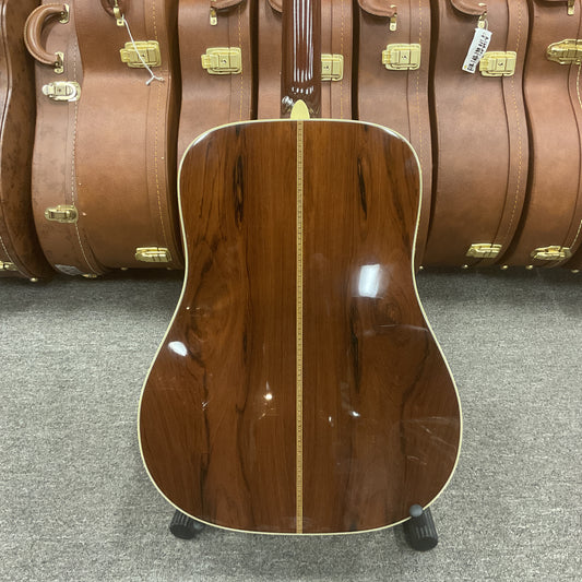 1991 Martin Custom HD-28 Style Melvin K Model Acoustic 10 Of 23