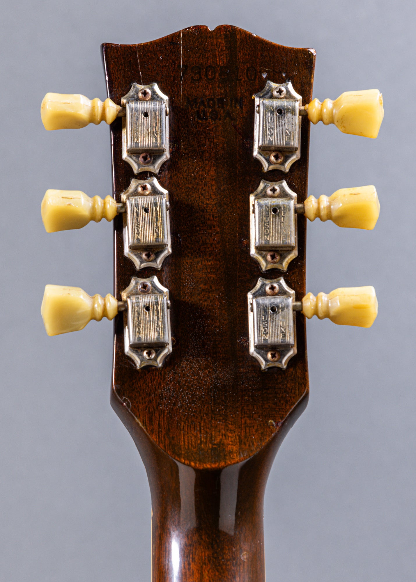 1972 Gibson ES-335 Walnut