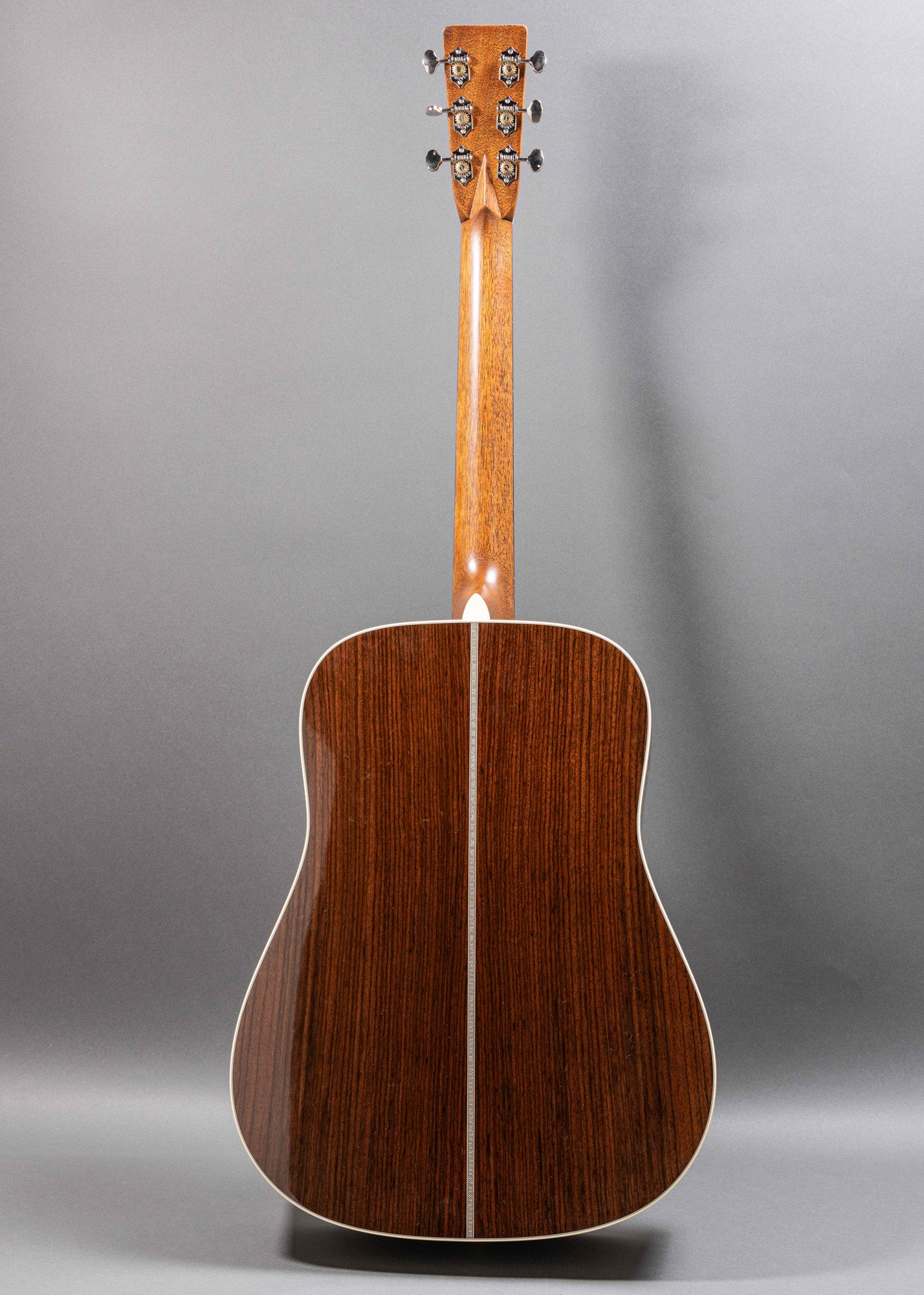 Martin HD-28 Acoustic Guitar