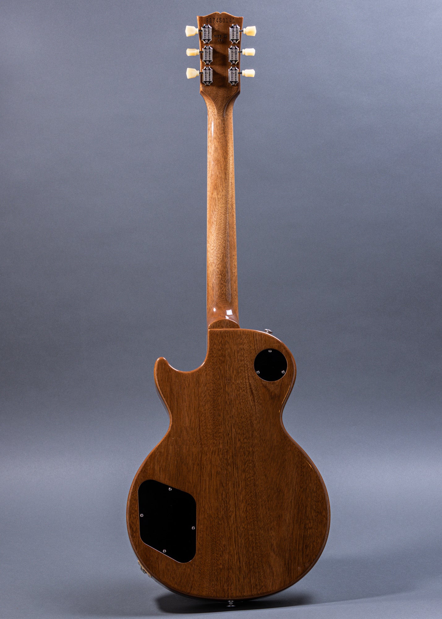 Gibson Les Paul Standard 50's Plain White Top