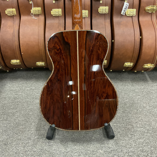 2016 Martin Custom Shop FGL 000-14F