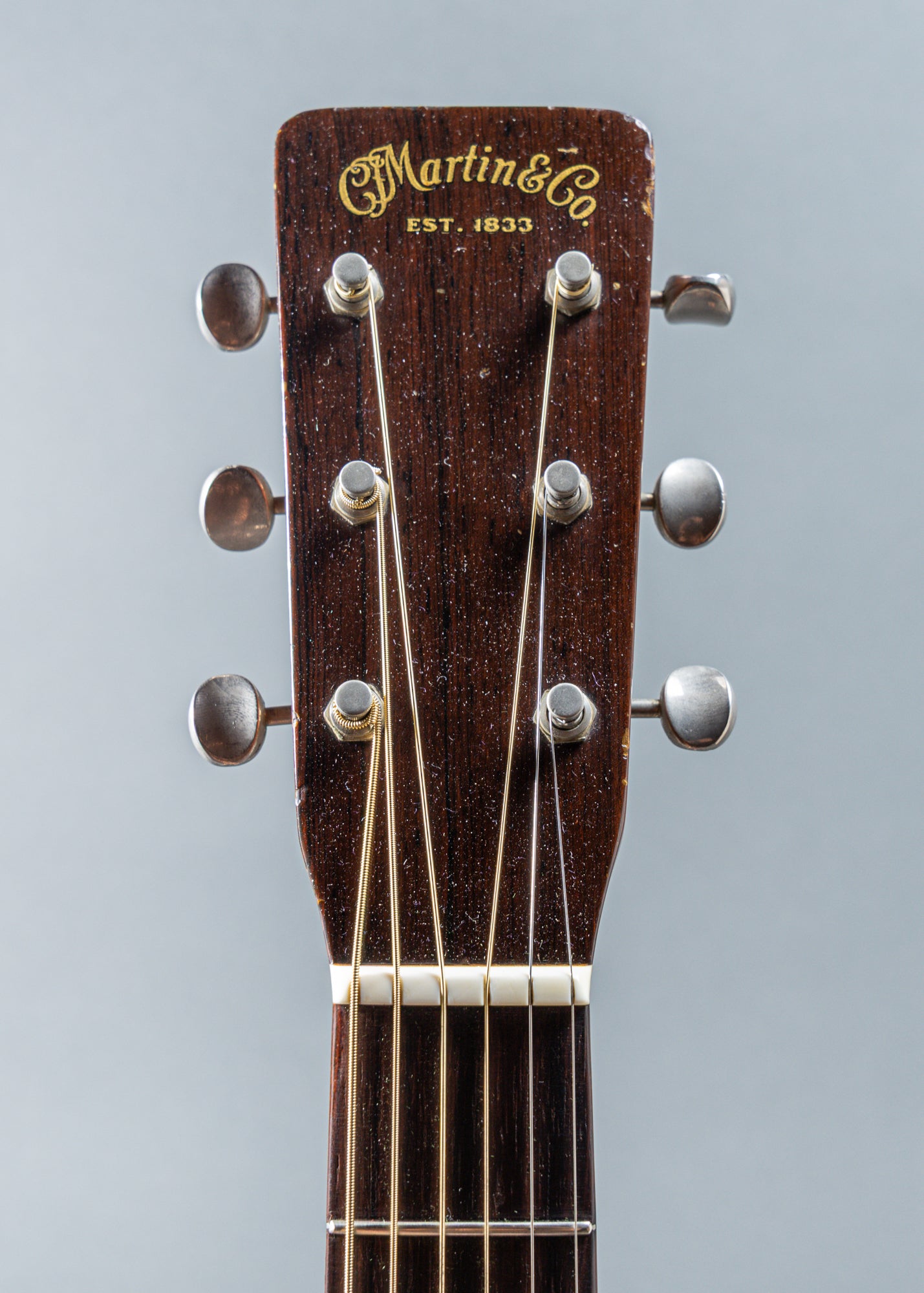 1956 Martin D 21