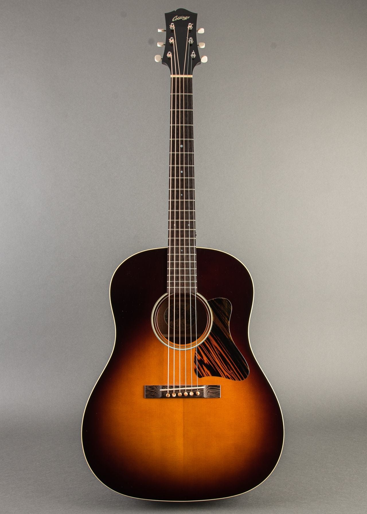 Collings CJ-35 G SB 2013, Sunburst