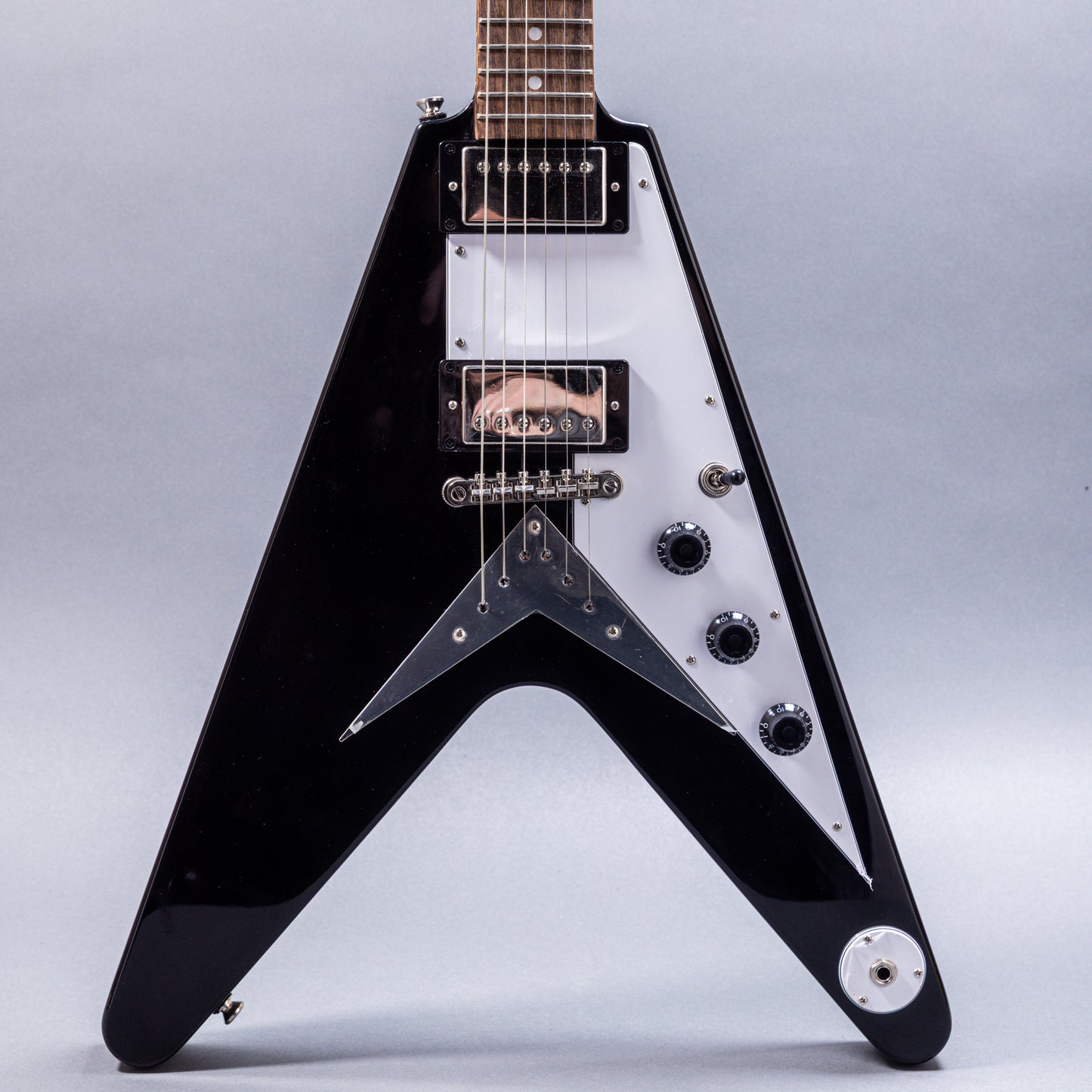 Epiphone Flying V Black