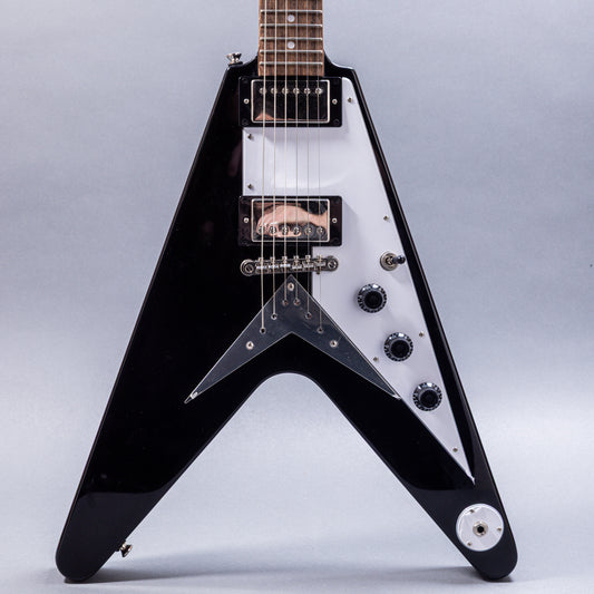 Epiphone Flying V Black