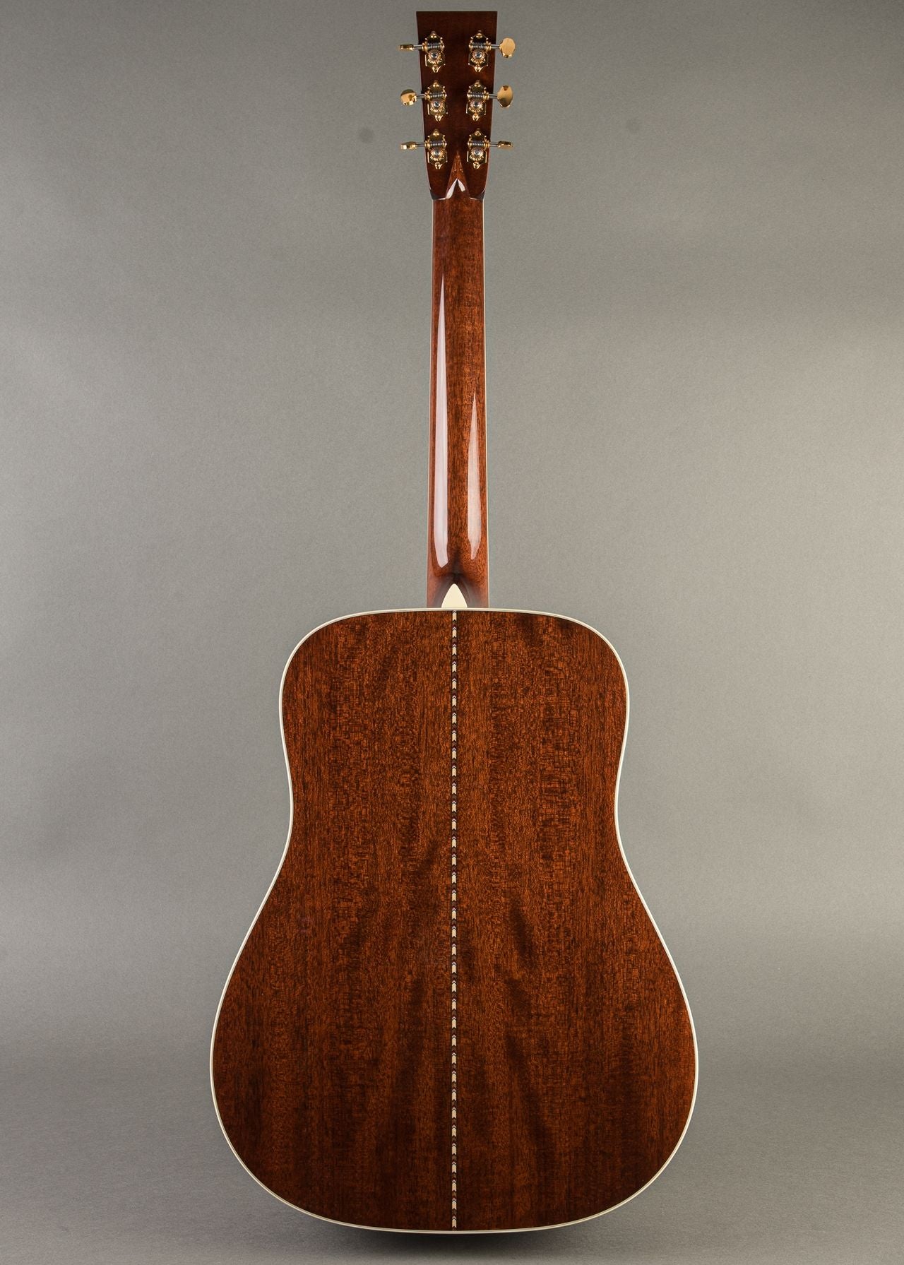 Collings D3 Mh A 2024, Natural