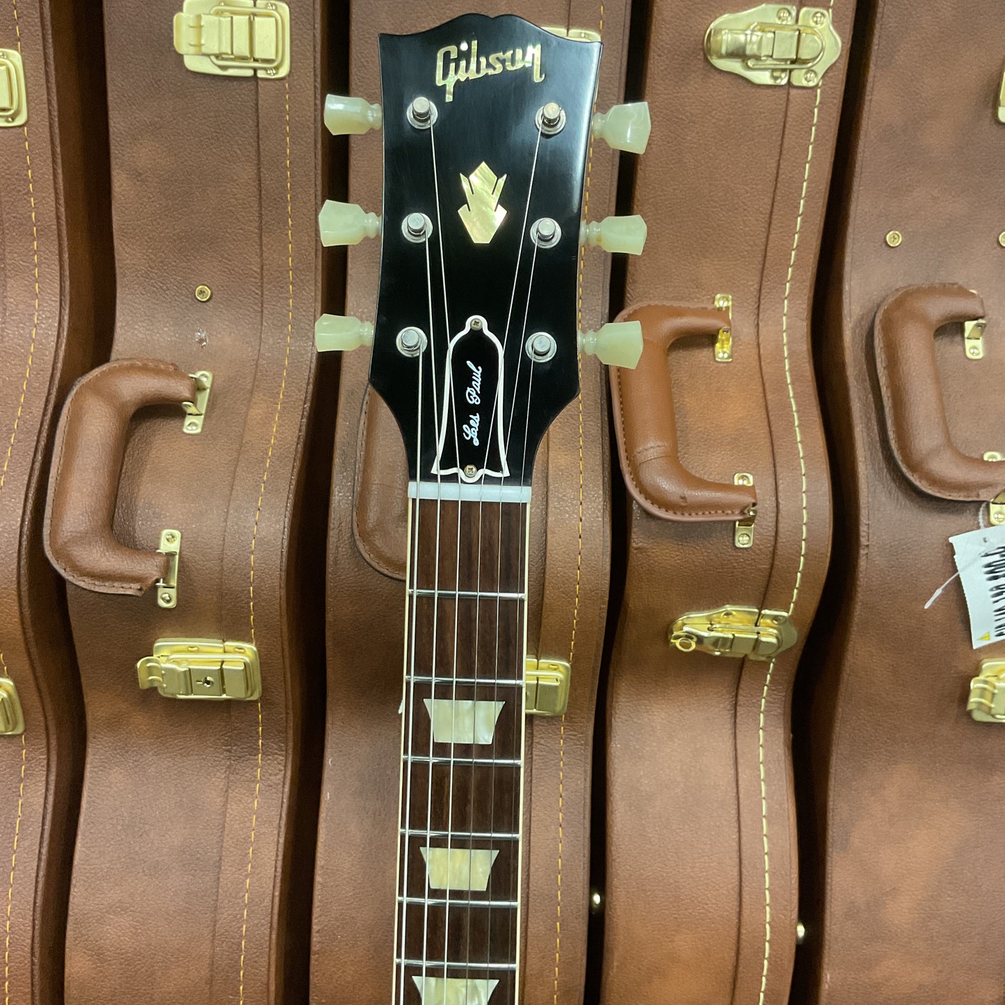 2019 Gibson Custom '61 LP SG Standard
