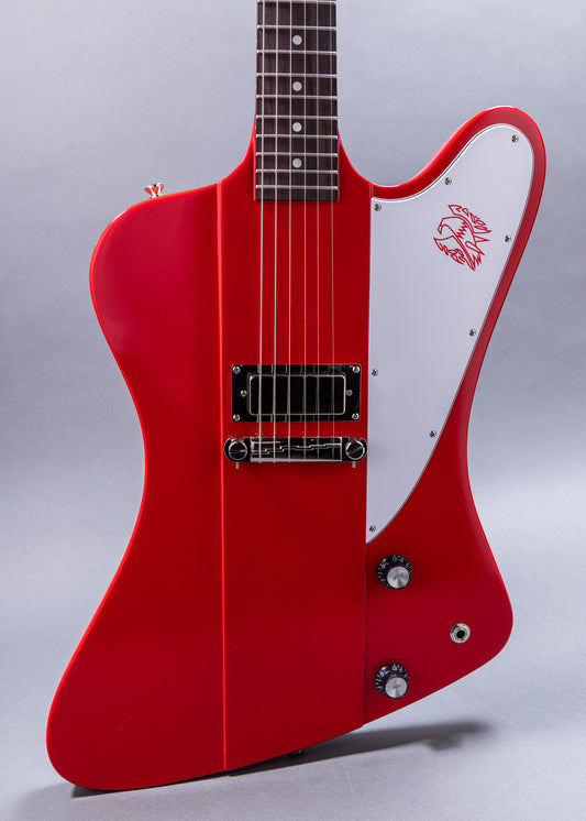 1963 Epiphone Firebird I Reissue Cardinal Red