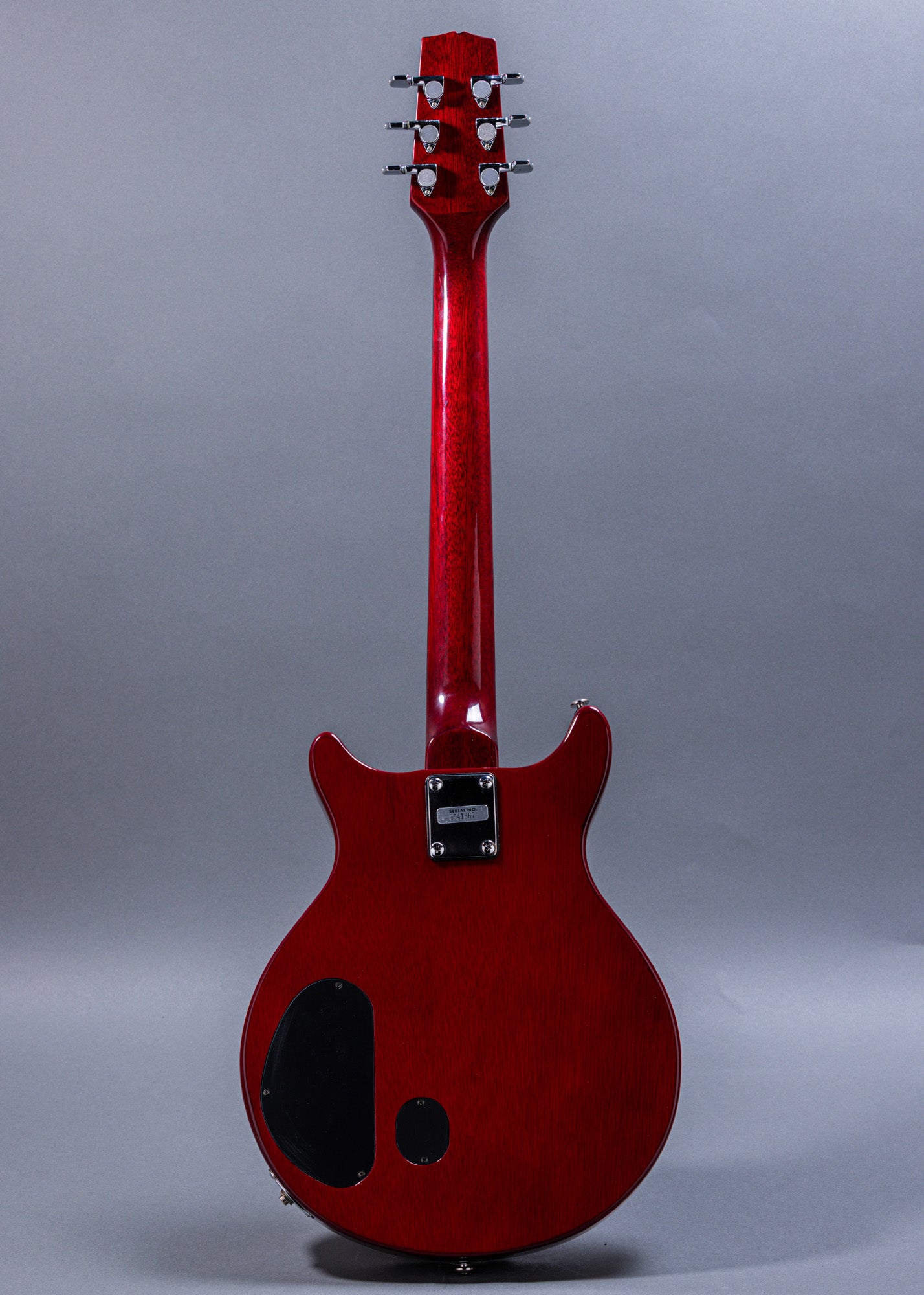 Hamer Slammer Red