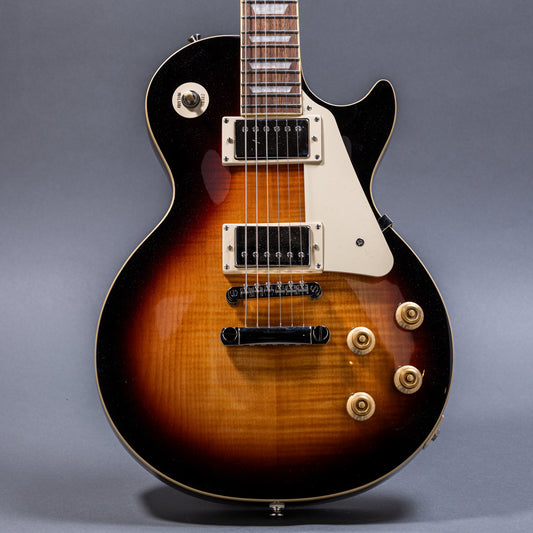 Epiphone Les Paul Standard 50's Sunburst