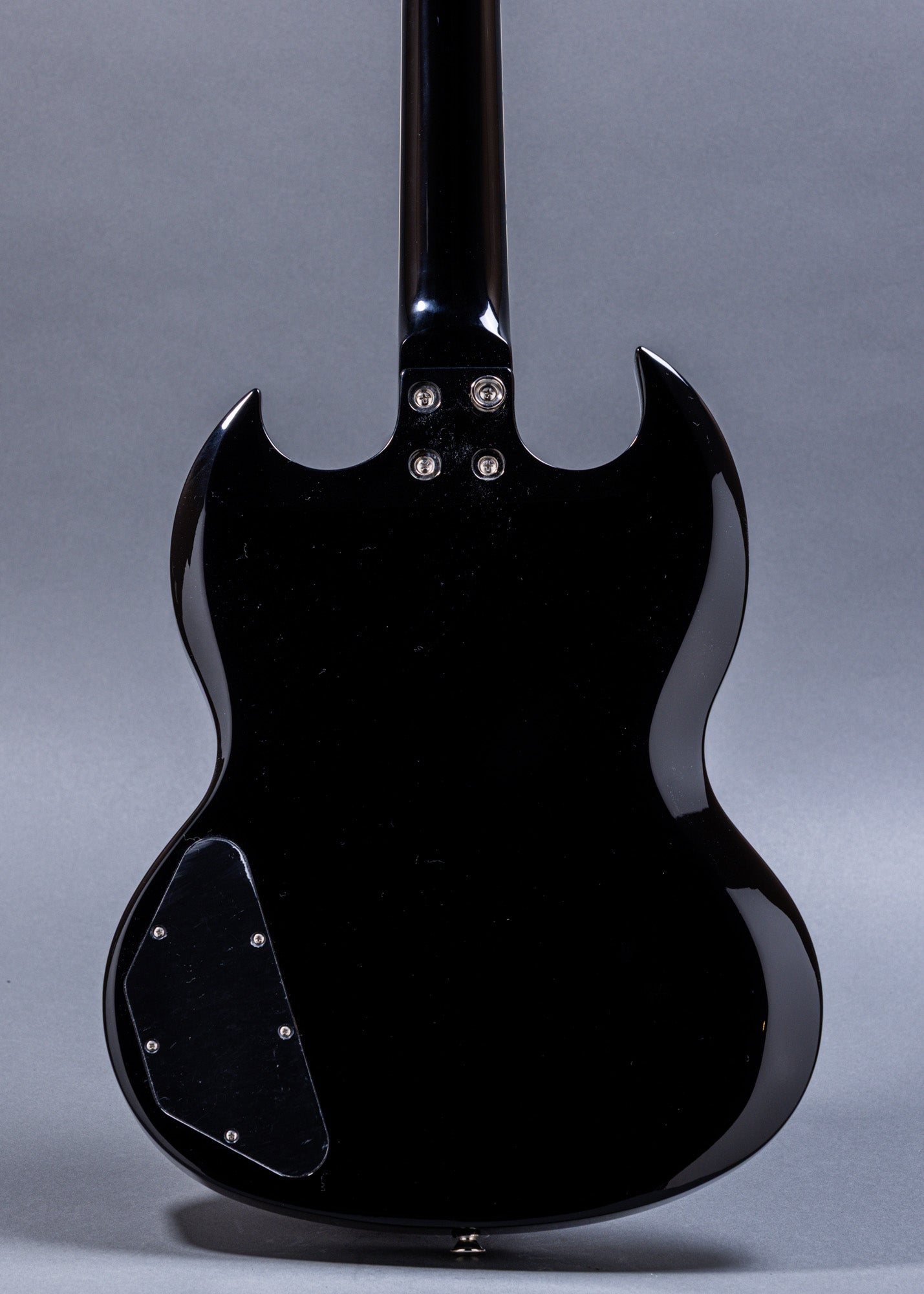 Epiphone SG Tribute Plus Sunburst